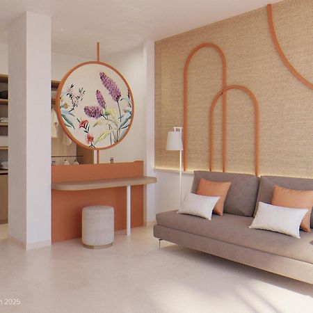 Apartmán Zafiro Alzinar Mar Adults Only - Refurbished 2025 Can Picafort  Exteriér fotografie