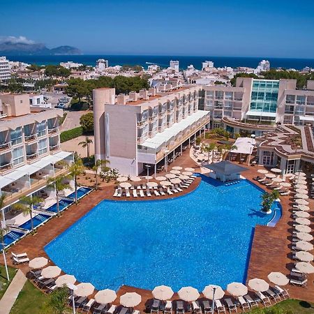 Apartmán Zafiro Alzinar Mar Adults Only - Refurbished 2025 Can Picafort  Exteriér fotografie
