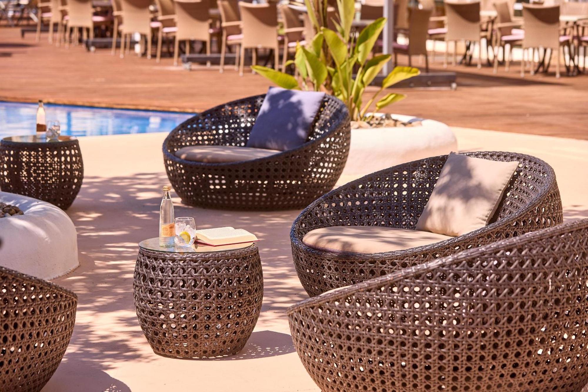 Apartmán Zafiro Alzinar Mar Adults Only - Refurbished 2025 Can Picafort  Exteriér fotografie