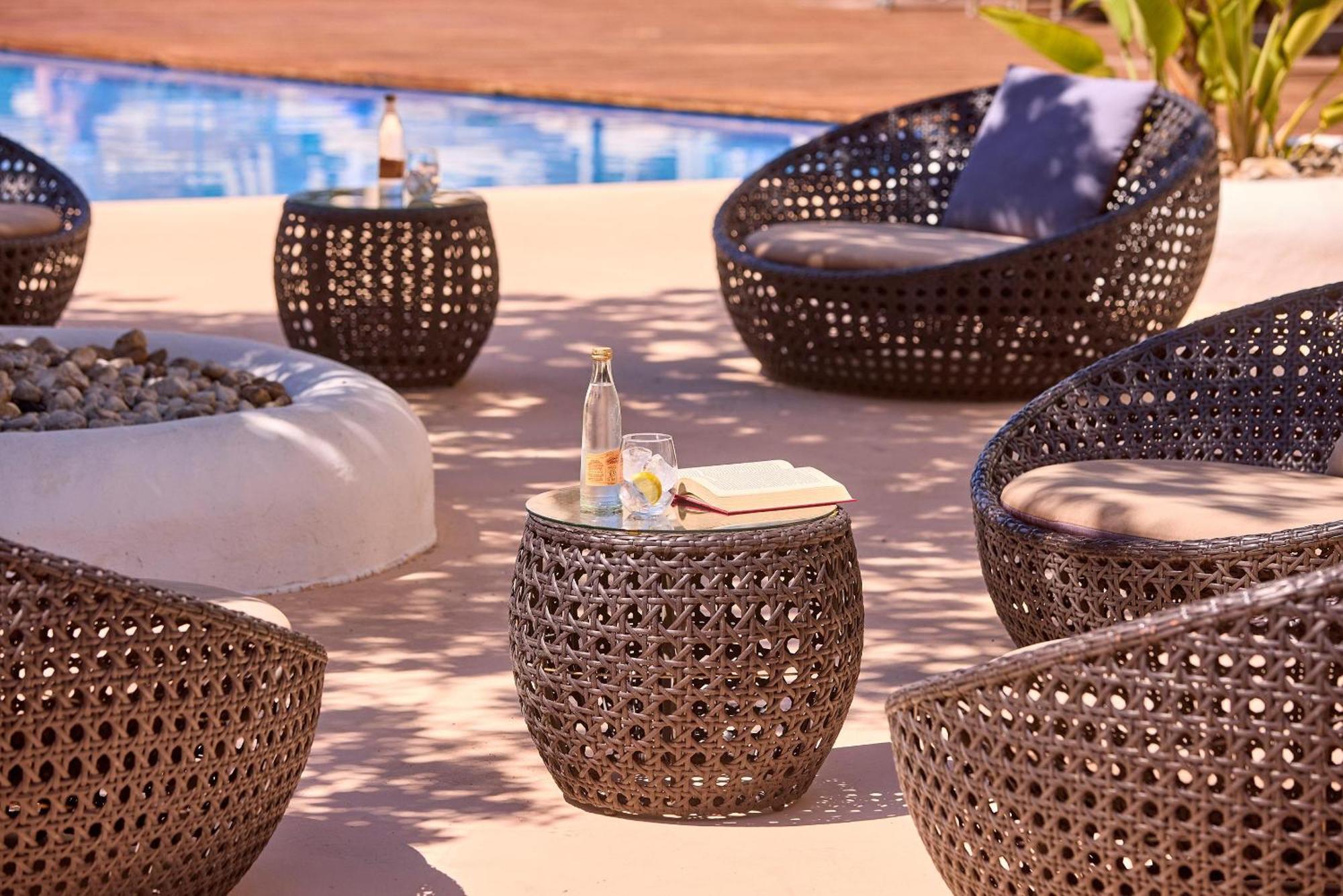 Apartmán Zafiro Alzinar Mar Adults Only - Refurbished 2025 Can Picafort  Exteriér fotografie