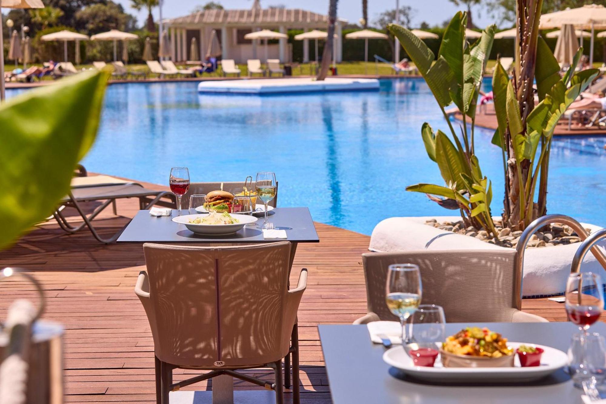 Apartmán Zafiro Alzinar Mar Adults Only - Refurbished 2025 Can Picafort  Exteriér fotografie