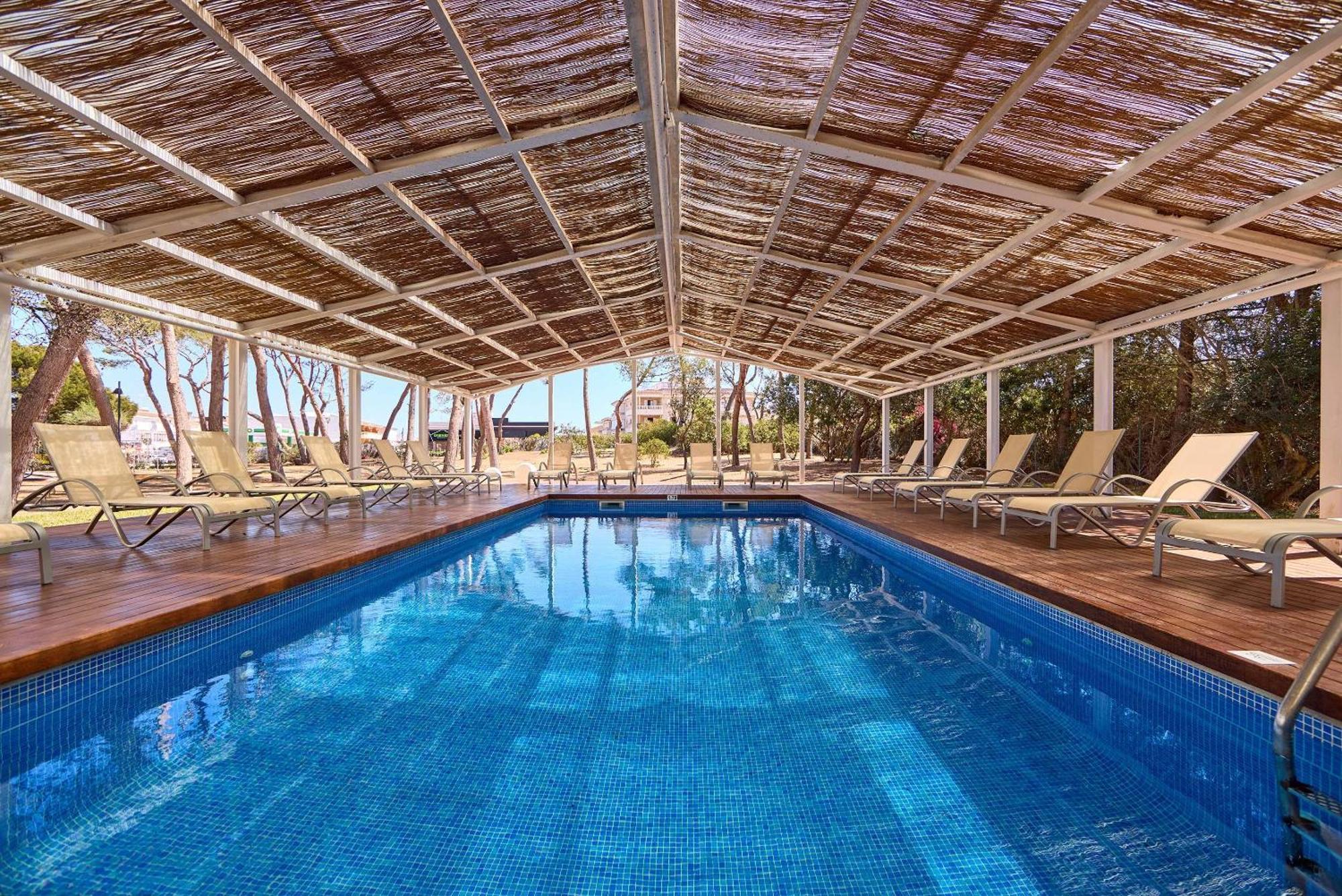 Apartmán Zafiro Alzinar Mar Adults Only - Refurbished 2025 Can Picafort  Exteriér fotografie