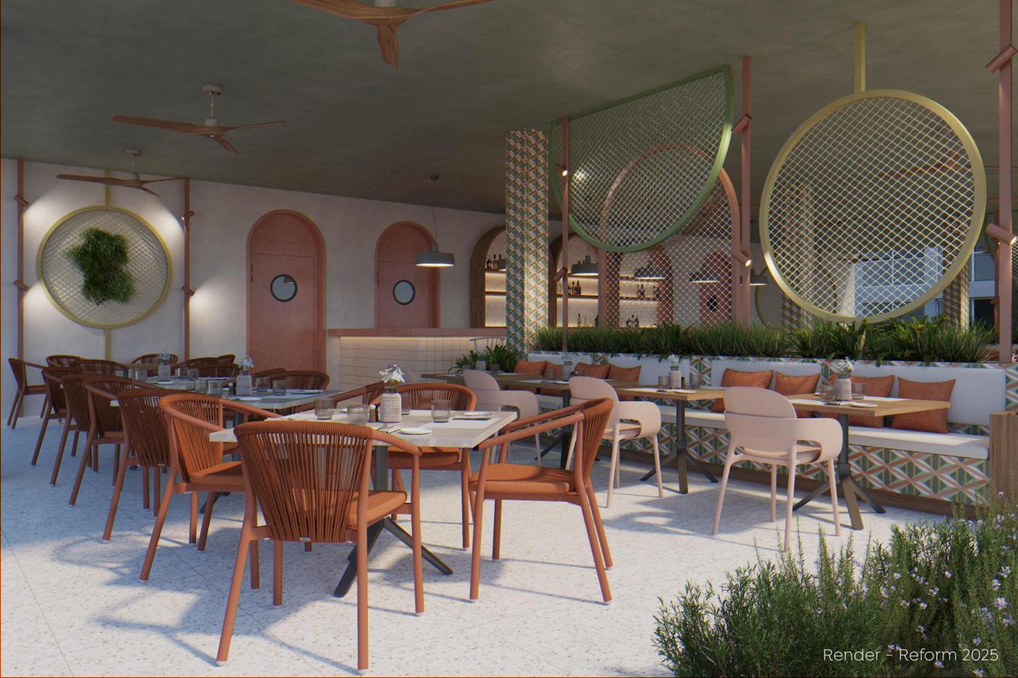 Apartmán Zafiro Alzinar Mar Adults Only - Refurbished 2025 Can Picafort  Exteriér fotografie