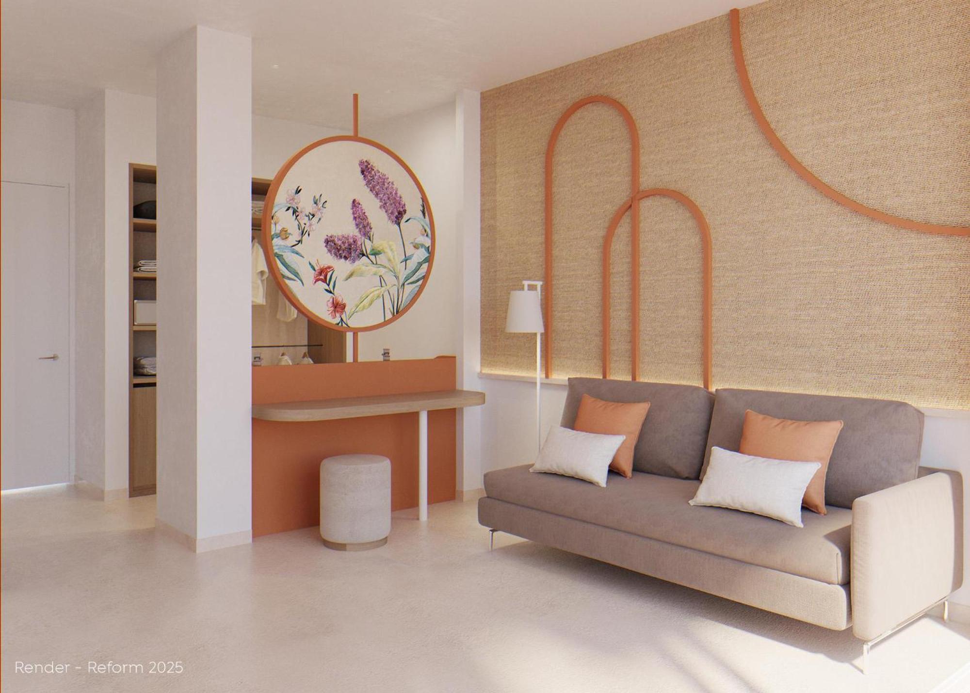 Apartmán Zafiro Alzinar Mar Adults Only - Refurbished 2025 Can Picafort  Exteriér fotografie