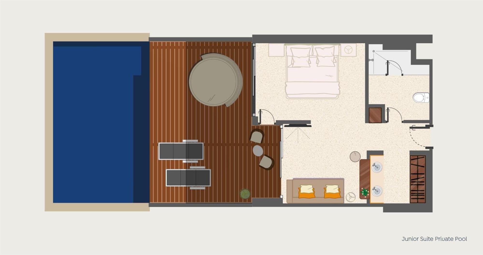 Apartmán Zafiro Alzinar Mar Adults Only - Refurbished 2025 Can Picafort  Exteriér fotografie