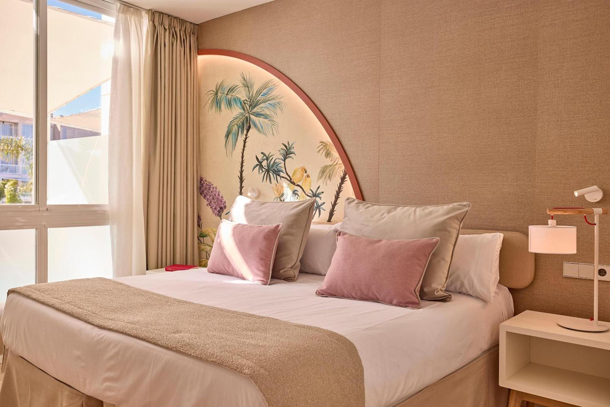 Apartmán Zafiro Alzinar Mar Adults Only - Refurbished 2025 Can Picafort  Exteriér fotografie