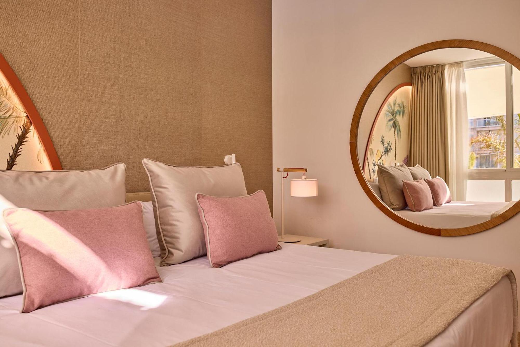 Apartmán Zafiro Alzinar Mar Adults Only - Refurbished 2025 Can Picafort  Exteriér fotografie