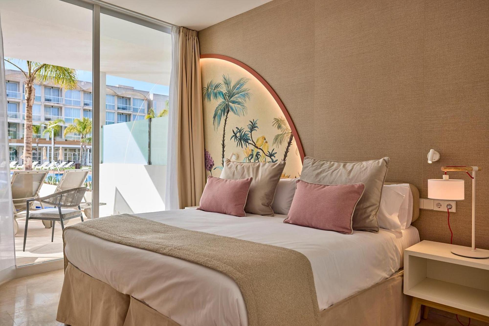 Apartmán Zafiro Alzinar Mar Adults Only - Refurbished 2025 Can Picafort  Exteriér fotografie