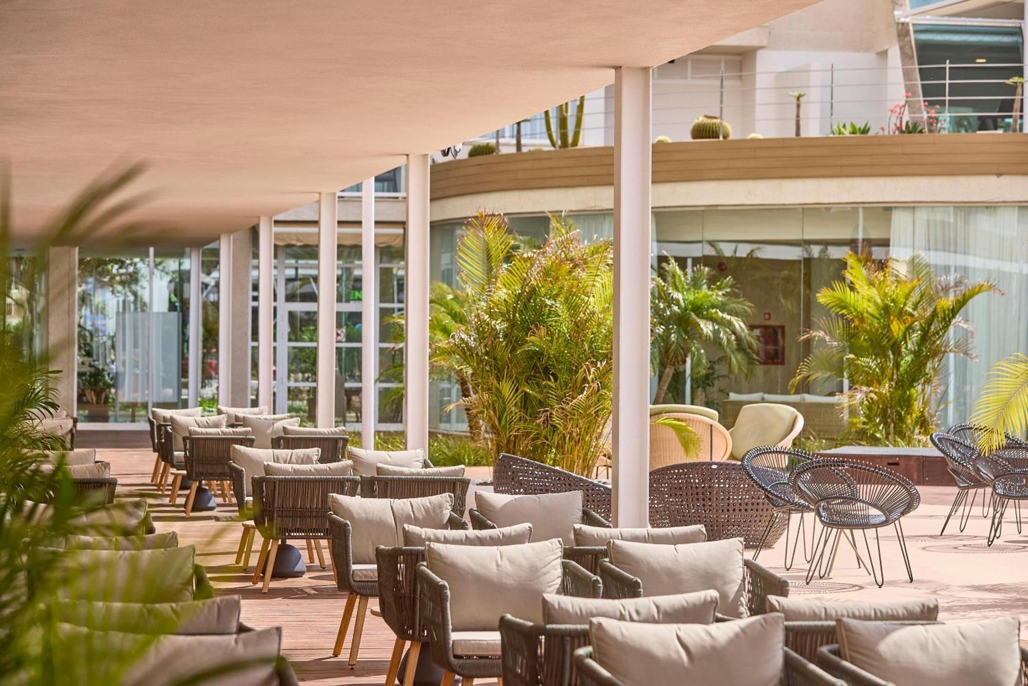 Apartmán Zafiro Alzinar Mar Adults Only - Refurbished 2025 Can Picafort  Exteriér fotografie