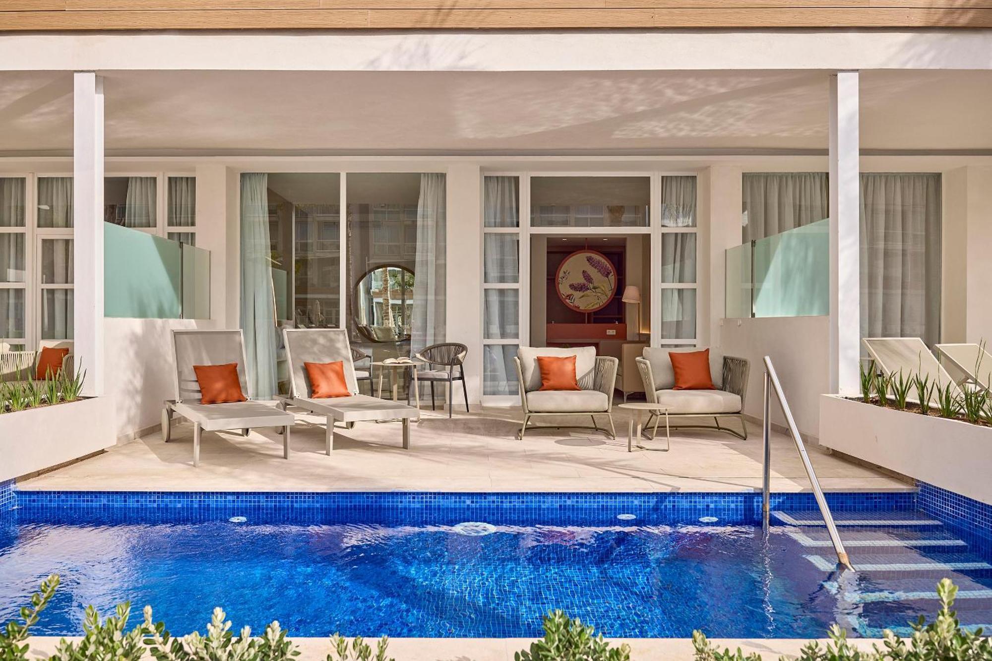 Apartmán Zafiro Alzinar Mar Adults Only - Refurbished 2025 Can Picafort  Exteriér fotografie