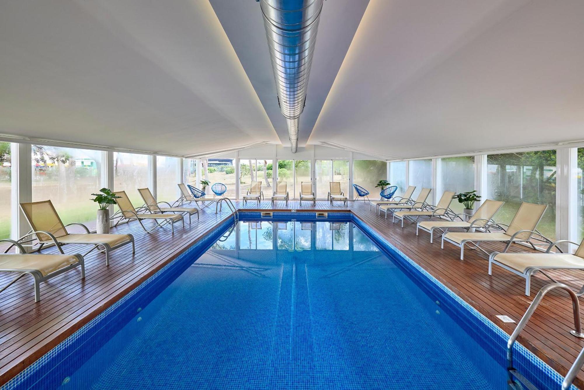 Apartmán Zafiro Alzinar Mar Adults Only - Refurbished 2025 Can Picafort  Exteriér fotografie