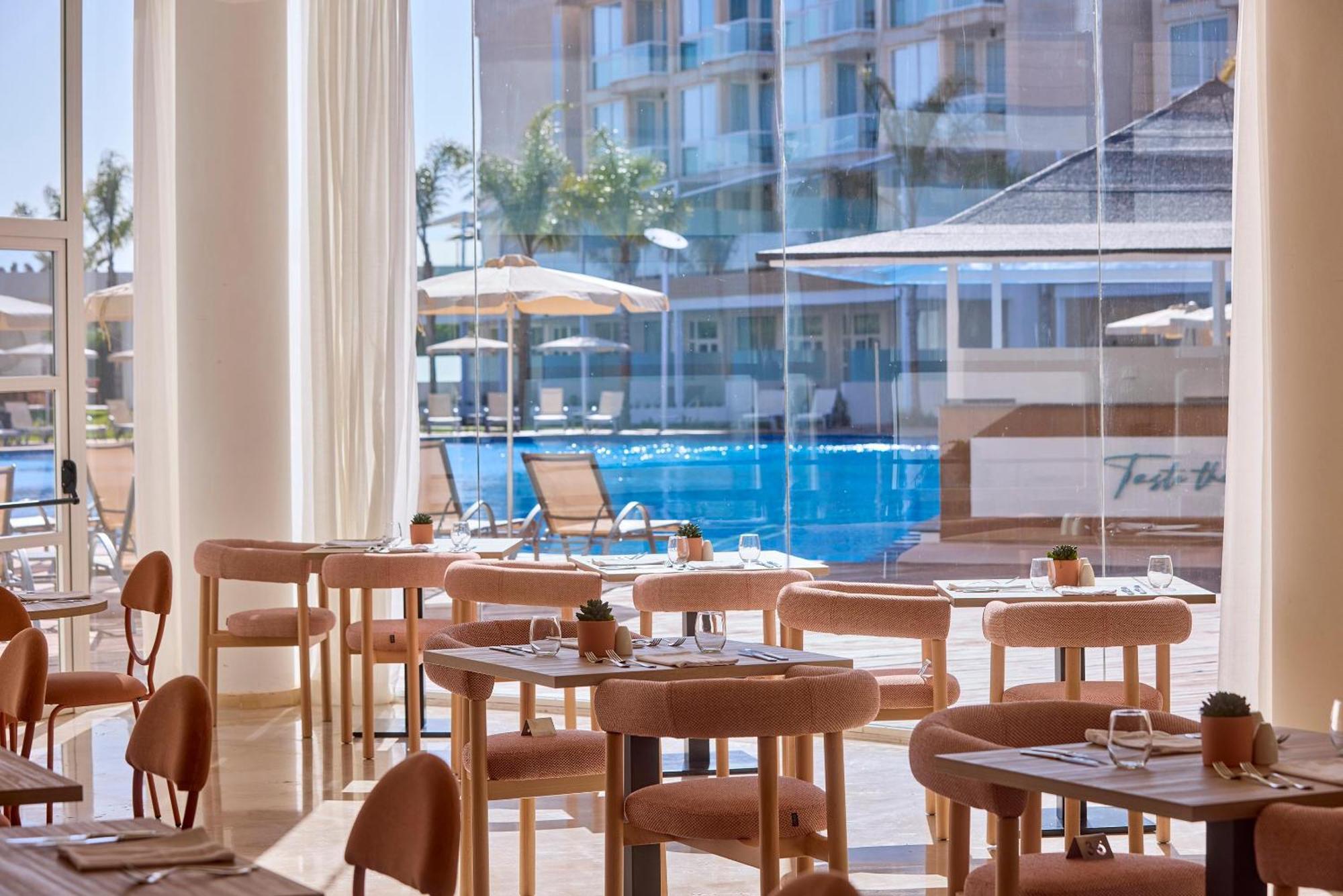 Apartmán Zafiro Alzinar Mar Adults Only - Refurbished 2025 Can Picafort  Exteriér fotografie