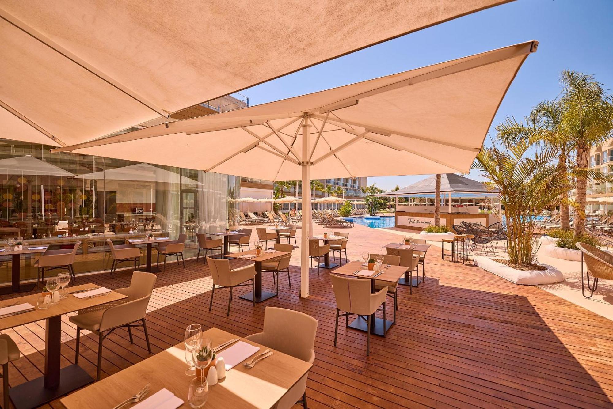 Apartmán Zafiro Alzinar Mar Adults Only - Refurbished 2025 Can Picafort  Exteriér fotografie