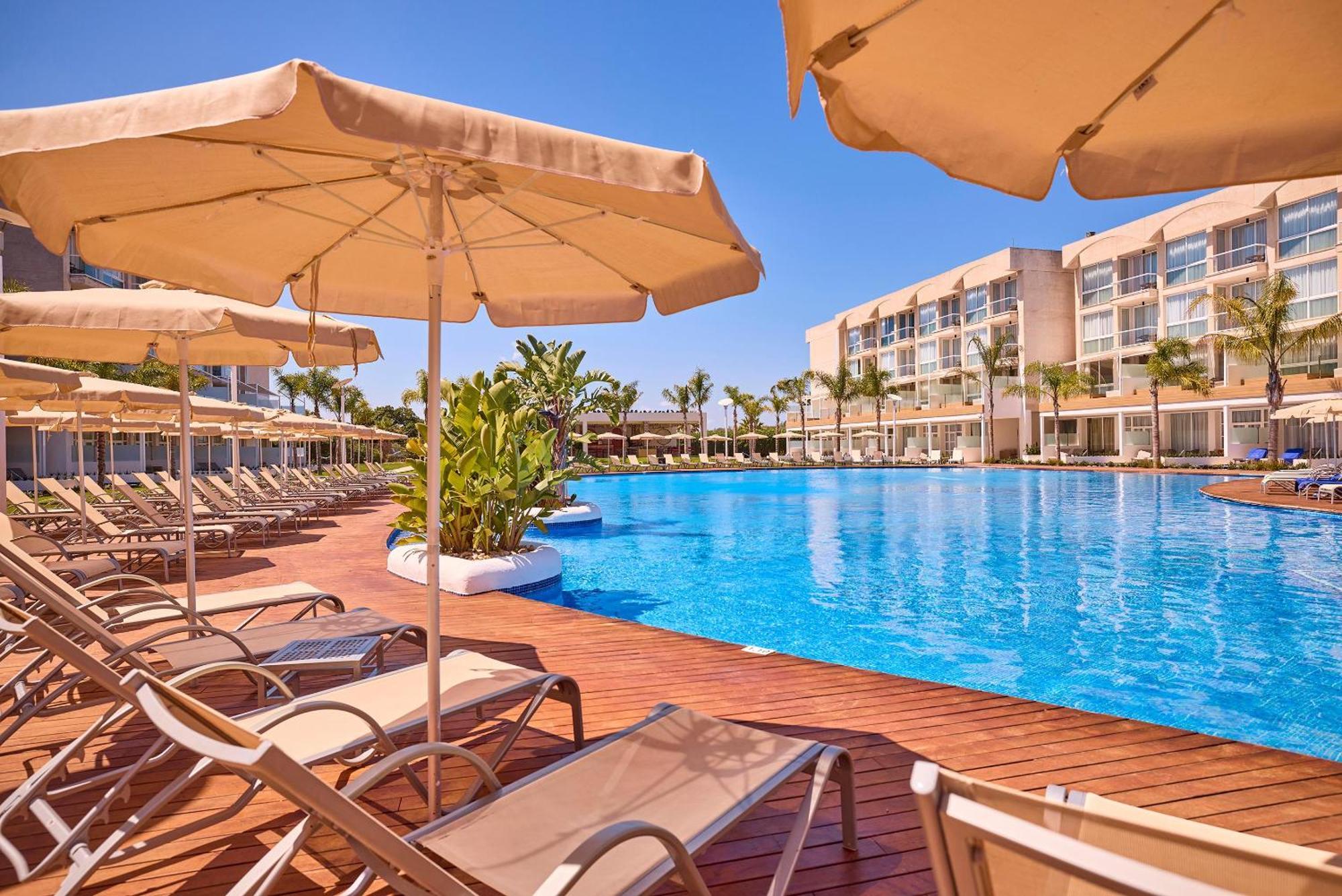 Apartmán Zafiro Alzinar Mar Adults Only - Refurbished 2025 Can Picafort  Exteriér fotografie