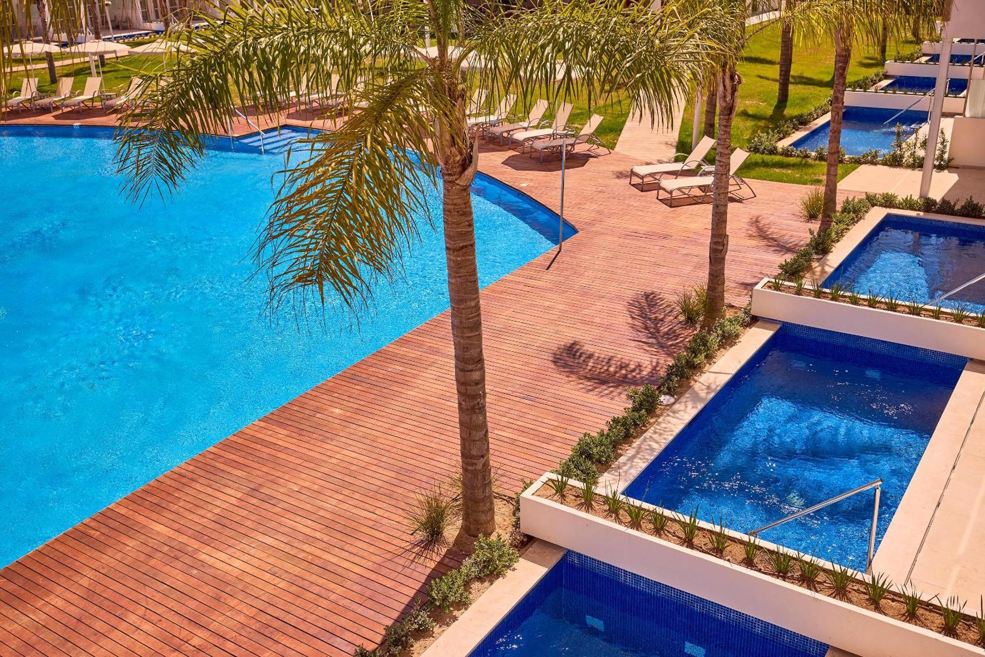 Apartmán Zafiro Alzinar Mar Adults Only - Refurbished 2025 Can Picafort  Exteriér fotografie