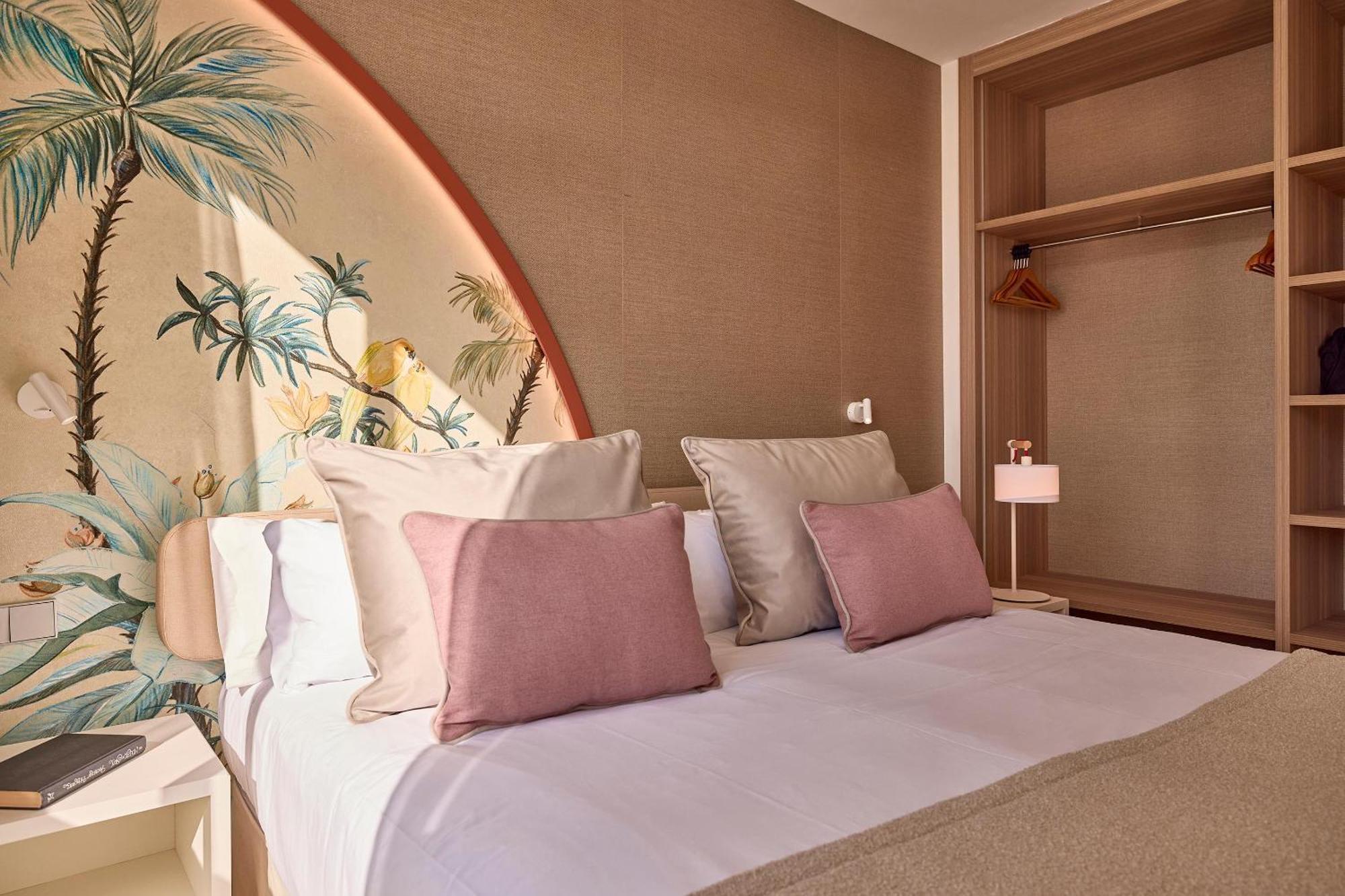 Apartmán Zafiro Alzinar Mar Adults Only - Refurbished 2025 Can Picafort  Exteriér fotografie
