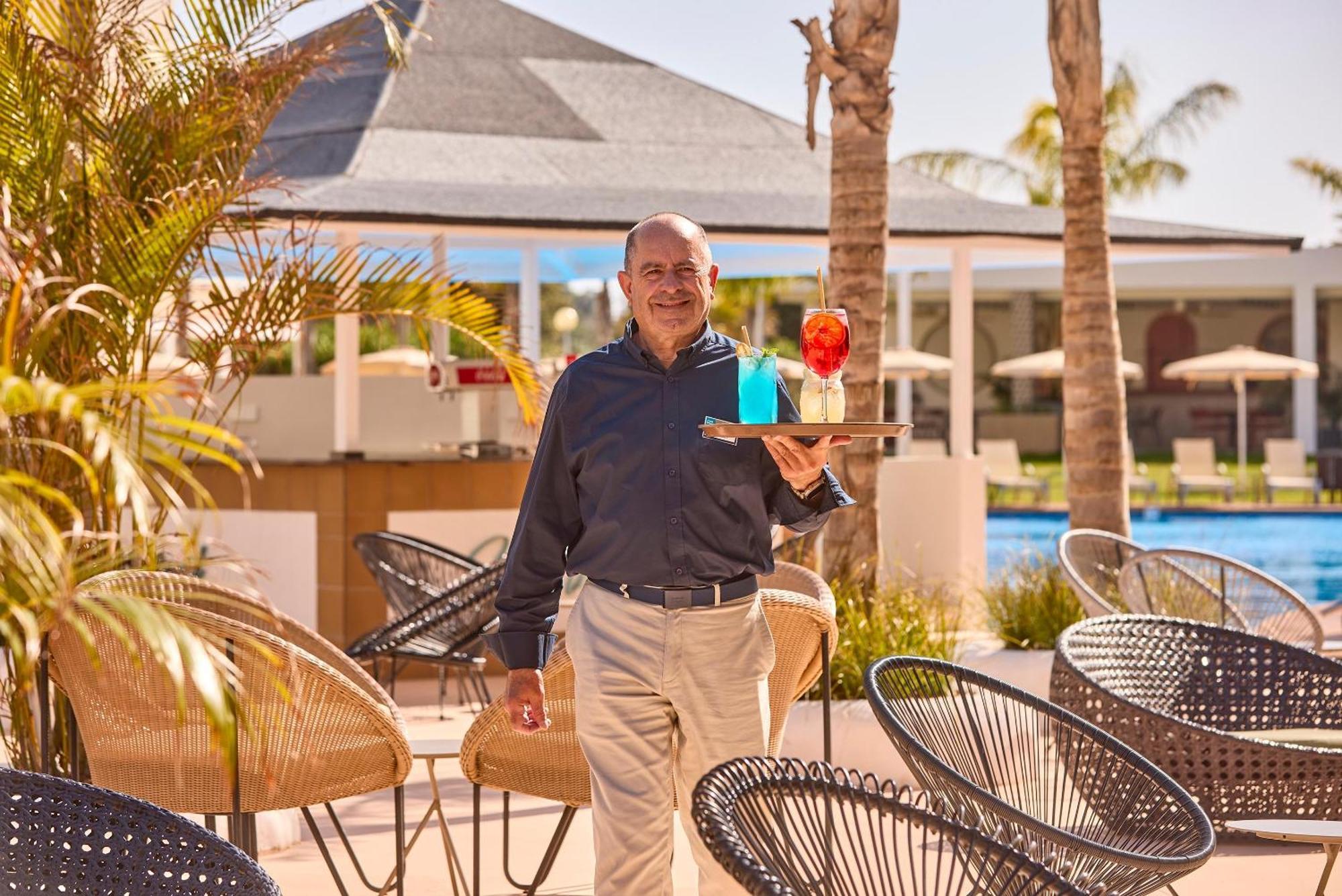 Apartmán Zafiro Alzinar Mar Adults Only - Refurbished 2025 Can Picafort  Exteriér fotografie