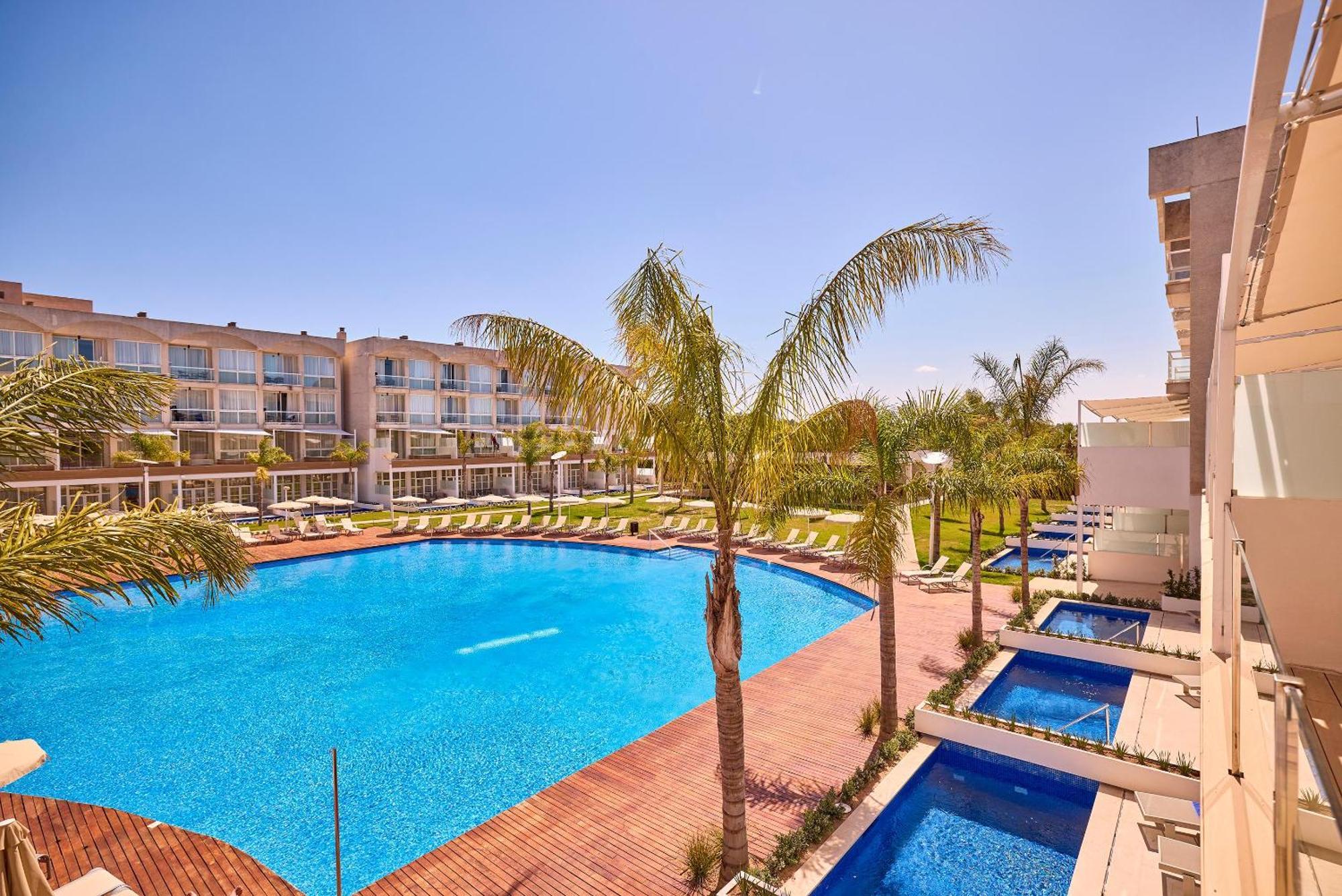 Apartmán Zafiro Alzinar Mar Adults Only - Refurbished 2025 Can Picafort  Exteriér fotografie